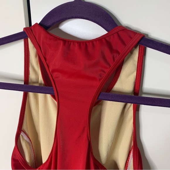 Girl’s Land’s End One-Piece Swimsuit - Picture 7 of 11